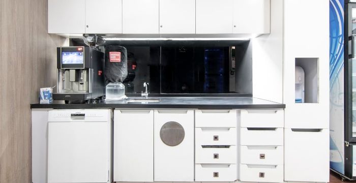 Dev Corpora Eastern Express Hwy Thane West, Mumbai - Image 2