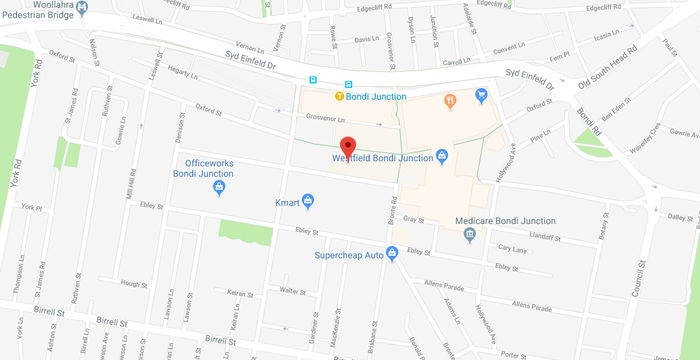 175-181 Oxford Street, Bondi Junction - Image 4