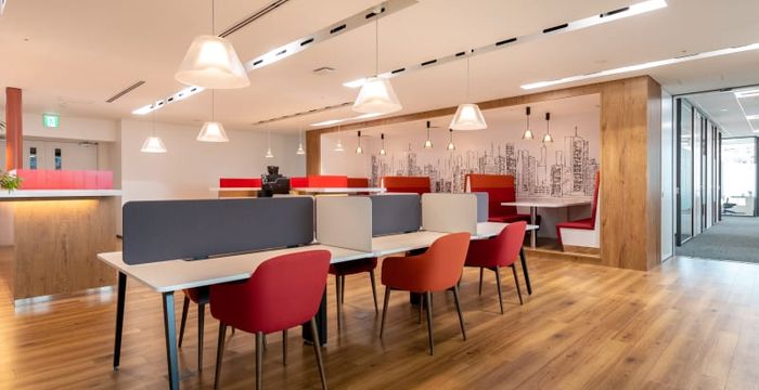 GRANODE Hiroshima - Image 4