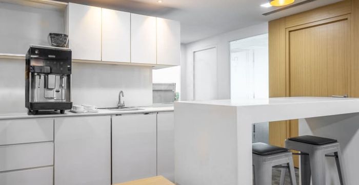 Plot No49 3rd Floor Survey No 1051 Waltair Main Road D No12-1-16 Opposite Hdfc Bank Plot No49 3rd Floor Survey No 1051 Waltair Main Road D No12-1-16 Opposite Hdfc Bank, Visakhapatanam - Image 3