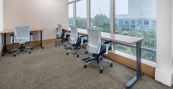 Old Mathura Rd District Centre Jasola, New Delhi - Image 2