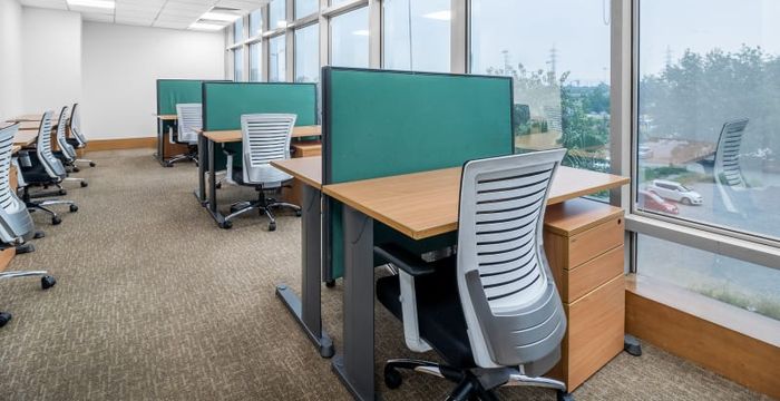 Old Mathura Rd District Centre Jasola, New Delhi - Image 4