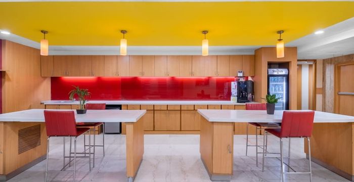 Old Mathura Rd District Centre Jasola, New Delhi - Image 3