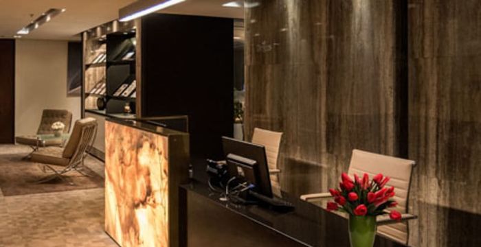 Bahrain World Trade Centre, Manama - Image 4