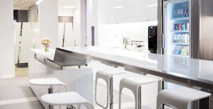 Bahrain World Trade Centre, Manama - Image 3