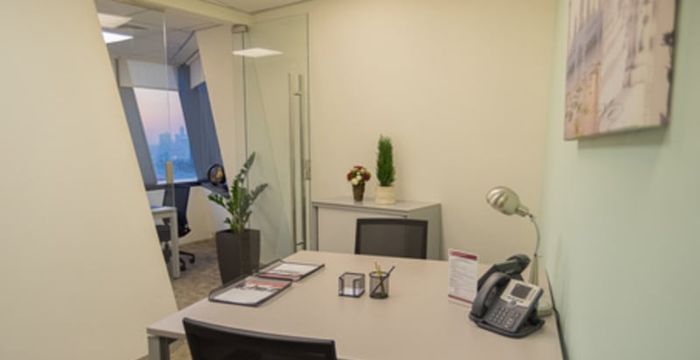 Bahrain World Trade Centre, Manama - Image 2