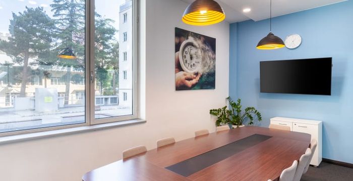 71 Block 2 Level 2 Bcv 71 Vazha Pshavela Ave, Tbilisi - Image 4