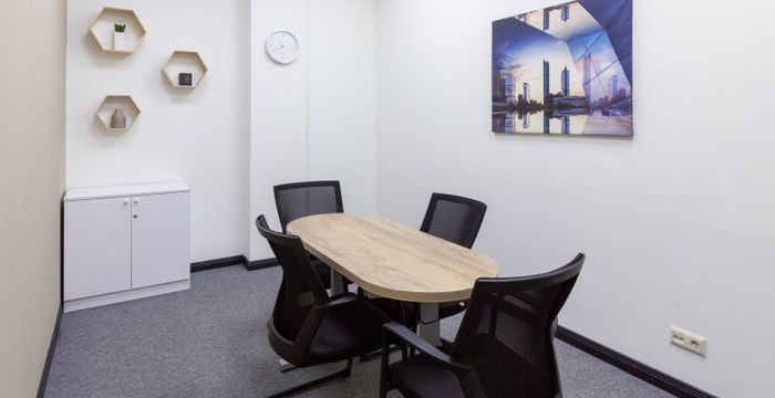 71 Block 2 Level 2 Bcv 71 Vazha Pshavela Ave, Tbilisi - Image 5