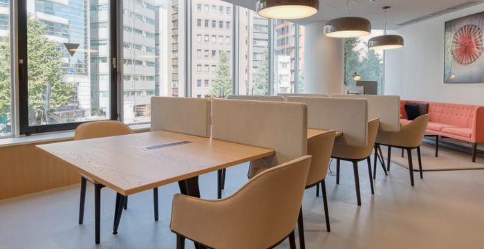 1-4-11 Nishi Shinjuku Shinjuku-ku, Tokyo - Image 5