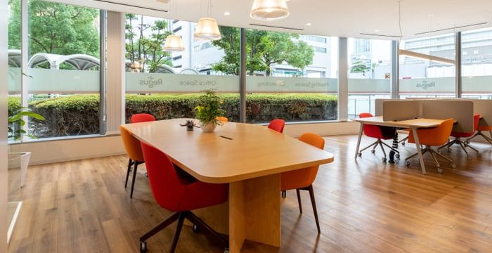 1-12-17 Umeda Kita-ku, Osaka - Image 3