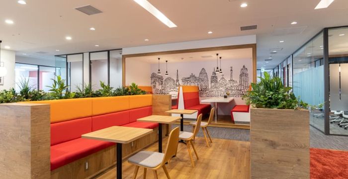 1-12-17 Umeda Kita-ku, Osaka - Image 2