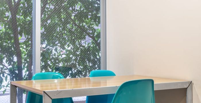 Nogizaka Business Court - Image 3