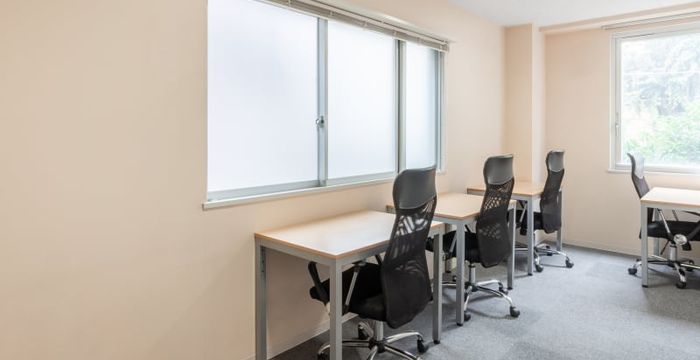 Nogizaka Business Court - Image 5