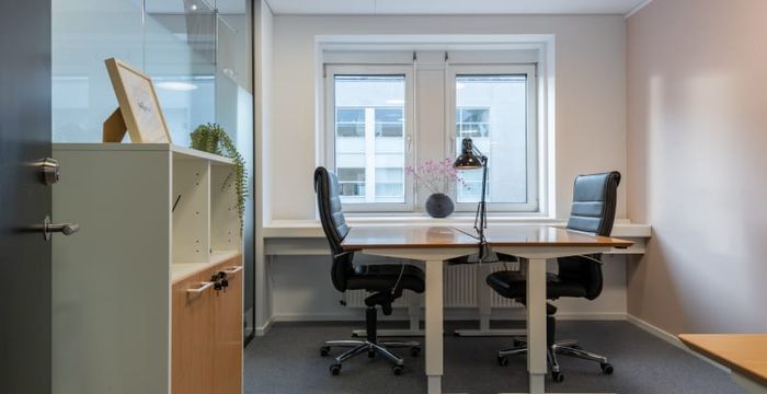 60 Strandvejen, Copenhagen - Image 5