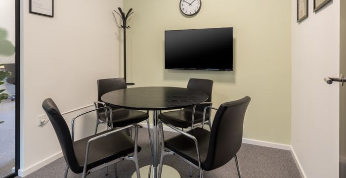 60 Strandvejen, Copenhagen - Image 4