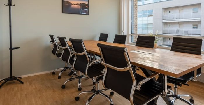 60 Strandvejen, Copenhagen - Image 3