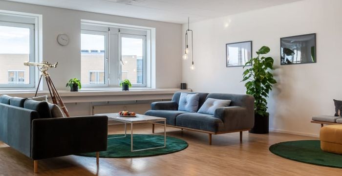 60 Strandvejen, Copenhagen - Image 2