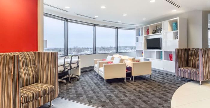 50 Tice Blvd 50 Tice Blvd, Woodcliff Lake - Image 2