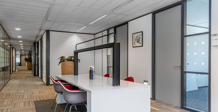 901-999 Joop Geesinkweg, Amsterdam - Image 3