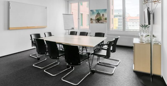 10 Potsdamer Platz, Berlin - Image 4