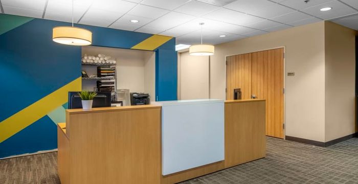 Pacific Center I - Image 5