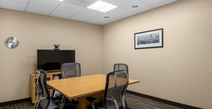 Pacific Center I Pacific Center I - Image 3