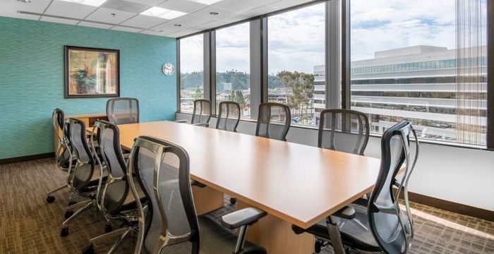 Pacific Center I Pacific Center I - Image 2