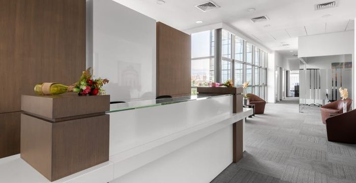 Le Bureau Building, Beirut - Image 3
