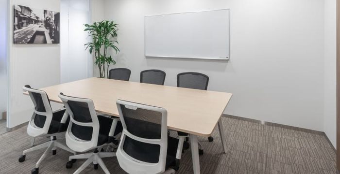 Pacific Marks Nishi-Umeda - Image 5