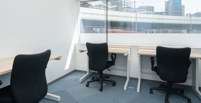 Pacific Marks Nishi-Umeda - Image 3