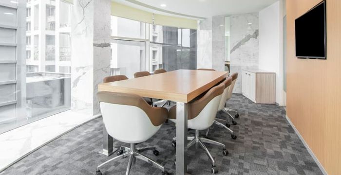 Lunkad Sky Lounge Prathamesh Society Kalyani Nagar, Pune - Image 5