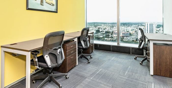 Bangalore World Trade Centre - Image 3