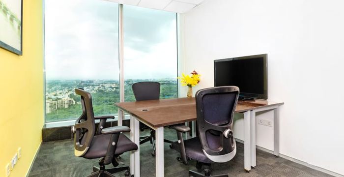 Bangalore World Trade Centre - Image 2