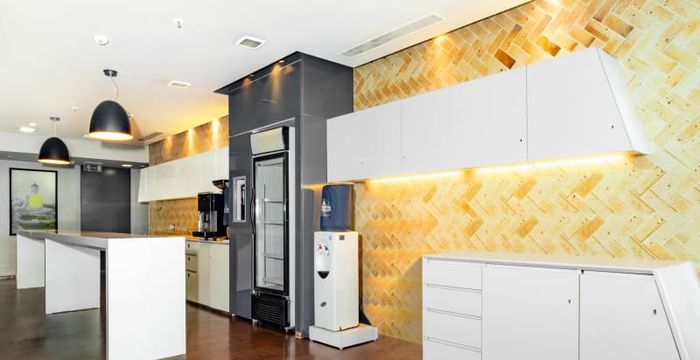 26/1 Brigade Gateway Dr Rajkumar Rd Malleshwaram, Bengaluru - Image 4