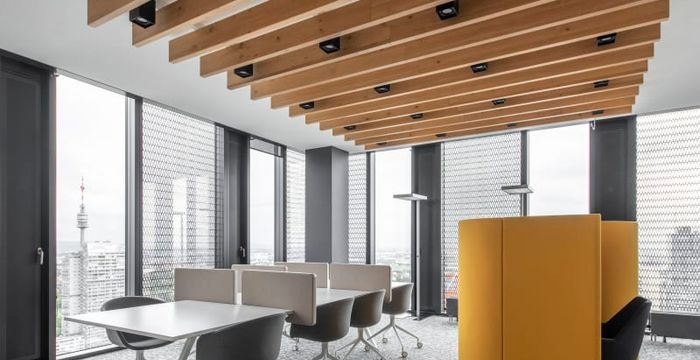 Donau-city-strasse 7, Vienna - Image 4