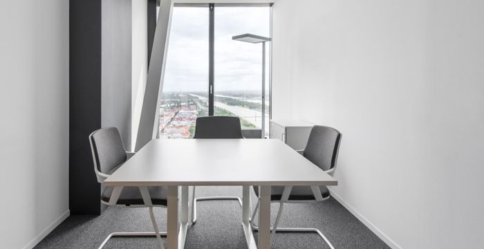 Donau-city-strasse 7, Vienna - Image 4