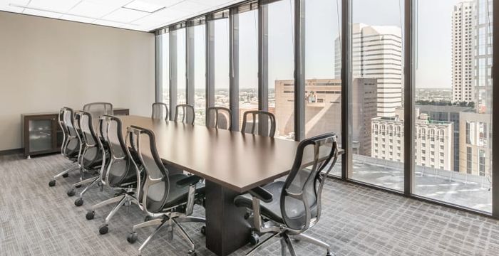 700 Milam St, Houston - Image 4