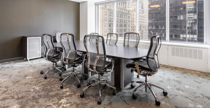 100 Park Ave, New York City - Image 5