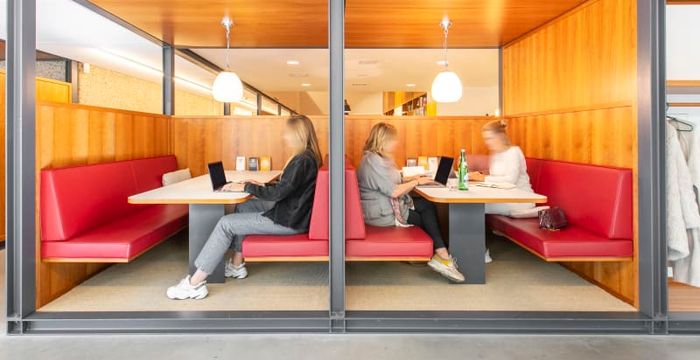 20 Hofplein, Rotterdam - Image 5