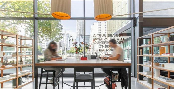 20 Hofplein, Rotterdam - Image 2