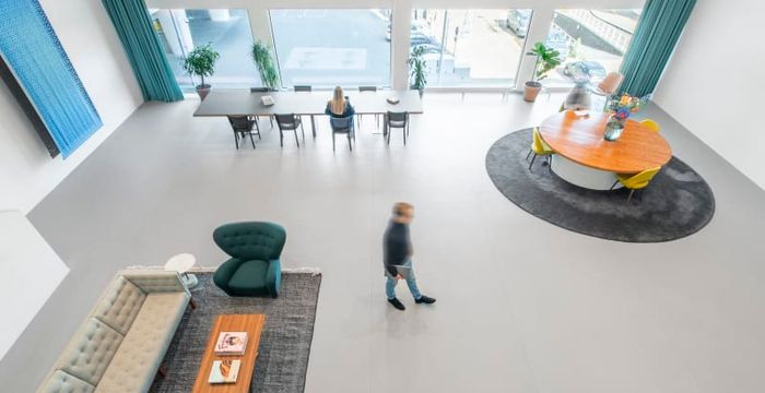 20 Hofplein, Rotterdam - Image 4