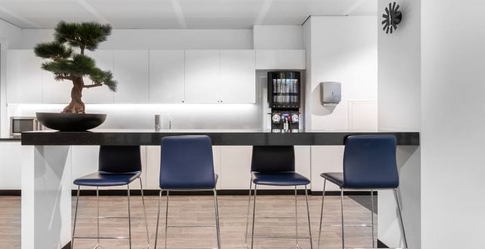 3051 Strawinskylaan, Amsterdam - Image 4