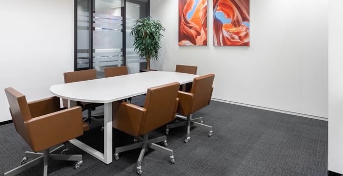 3051 Strawinskylaan, Amsterdam - Image 3