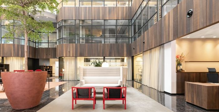 3051 Strawinskylaan, Amsterdam - Image 2