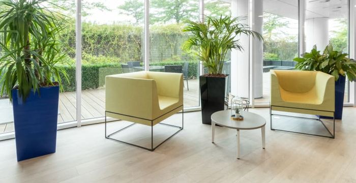 Pegasuslaan 5 Diegem, Brussels - Image 2