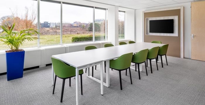 Pegasuslaan 5 Diegem, Brussels - Image 4