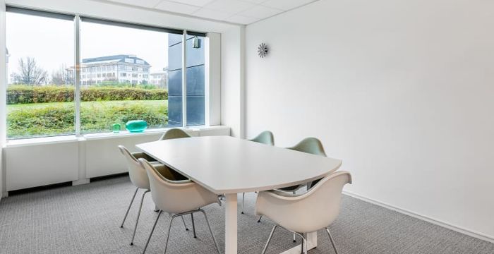 Pegasuslaan 5 Diegem, Brussels - Image 2