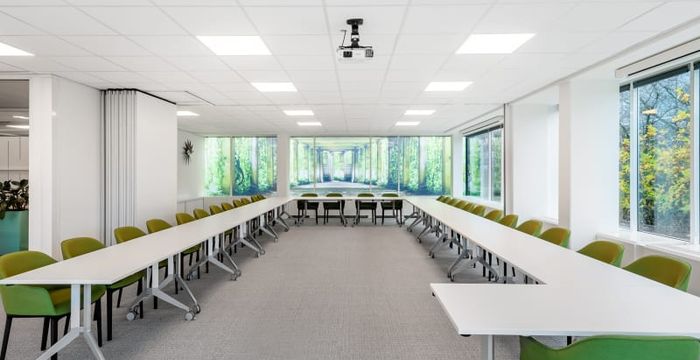 Pegasuslaan 5 Diegem, Brussels - Image 5