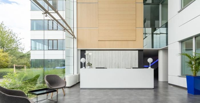 Pegasuslaan 5 Diegem, Brussels - Image 3