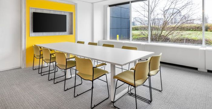 Pegasuslaan 5 Diegem, Brussels - Image 5